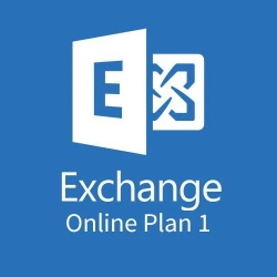 Microsoft 365 Exchange Online - Mensual